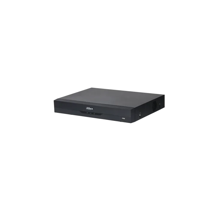 Enregistreur Dvr Penta-Brid 4K, 4 Voies, 1Ssd 1Tb