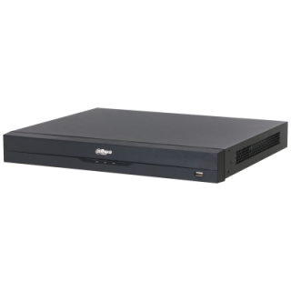 Nvr 32 Voies, 16 Ports Poe,2Hdd,1Vga/1Hdmi,Ia,Epoe,Wizsense