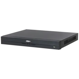 Nvr 32 Voies, 16 Ports Poe,2Hdd,1Vga/1Hdmi,Ia,Epoe,Wizsense