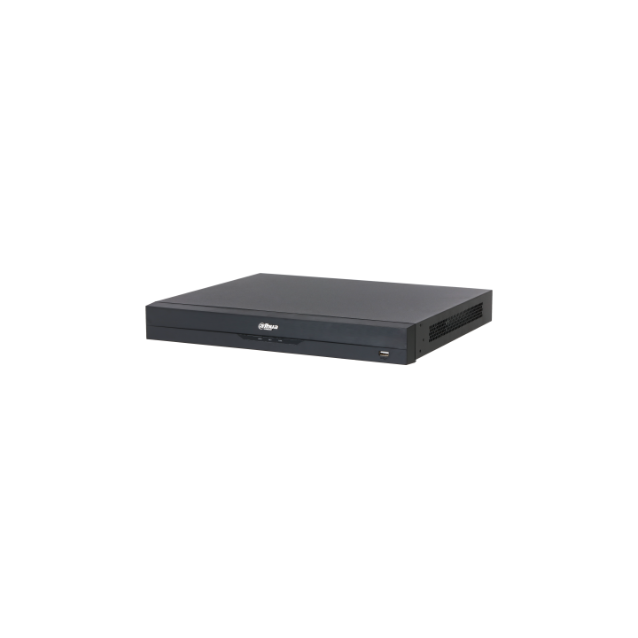 Nvr 32 Voies, 16 Ports Poe,2Hdd,1Vga/1Hdmi,Ia,Epoe,Wizsense