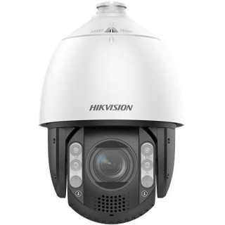 Ds-2De7A412Mcg-Ebcolorvu- Caméra Dome,4Mp,Led150M,240°/S,I/O2/1,Ip66,Ik1