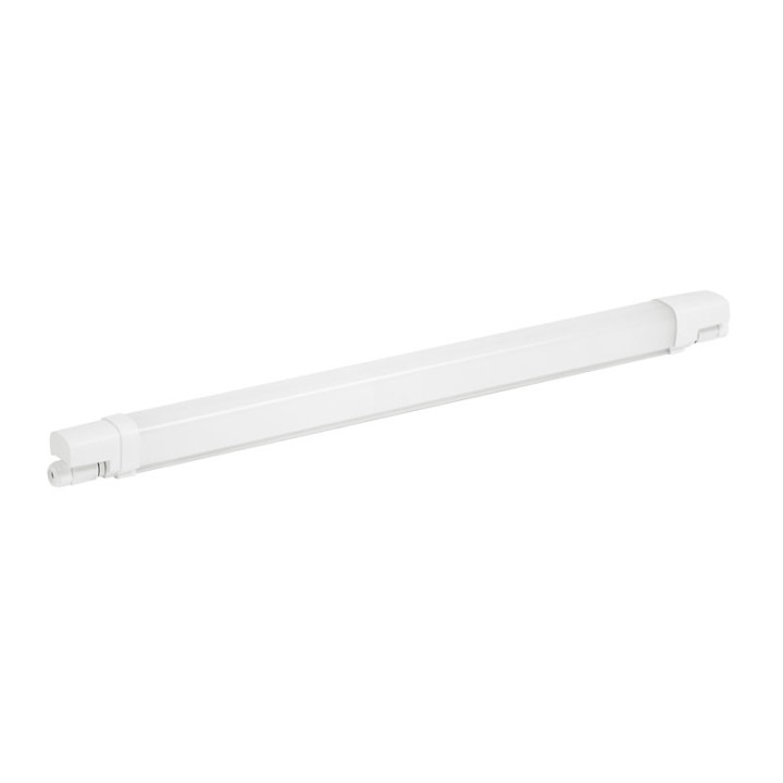 REGLETTE AMBIANCE LEDS 1250 LMS 48 VDC 230 VAC