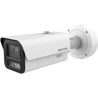 Ids-2Cd7A46G2/V-Xzhsy(2.8-12Mm) Caméra Bullet Varifocal Guanlan, Détection 120M