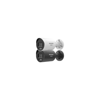 Ds-2Cd2087G3-Li2Uy(2.8Mm)(Black)Caméra Bullet,8 Mp,Fixed Lens,Colorvu,2