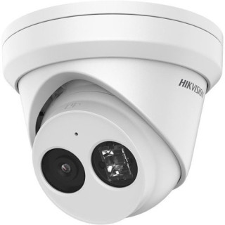 Ds-2Cd2343G2-I(4Mm) Caméra Acusense,4Mp25,120Db,Ir30M,P67
