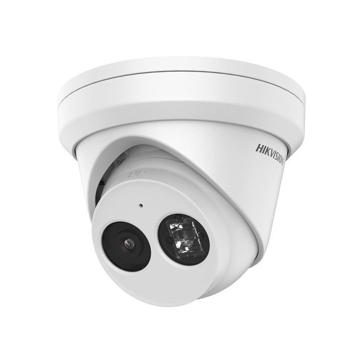 Ds-2Cd2343G2-I(4Mm) Caméra Acusense,4Mp25,120Db,Ir30M,P67