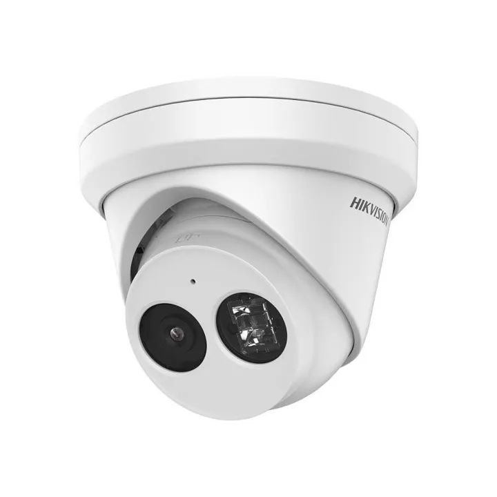 Ds-2Cd2343G2-I(4Mm) Caméra Acusense,4Mp25,120Db,Ir30M,P67