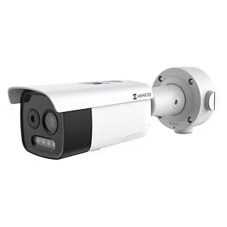 Hm-Td2628-7/G1/T3A Caméra Thermique Turret Guanlan