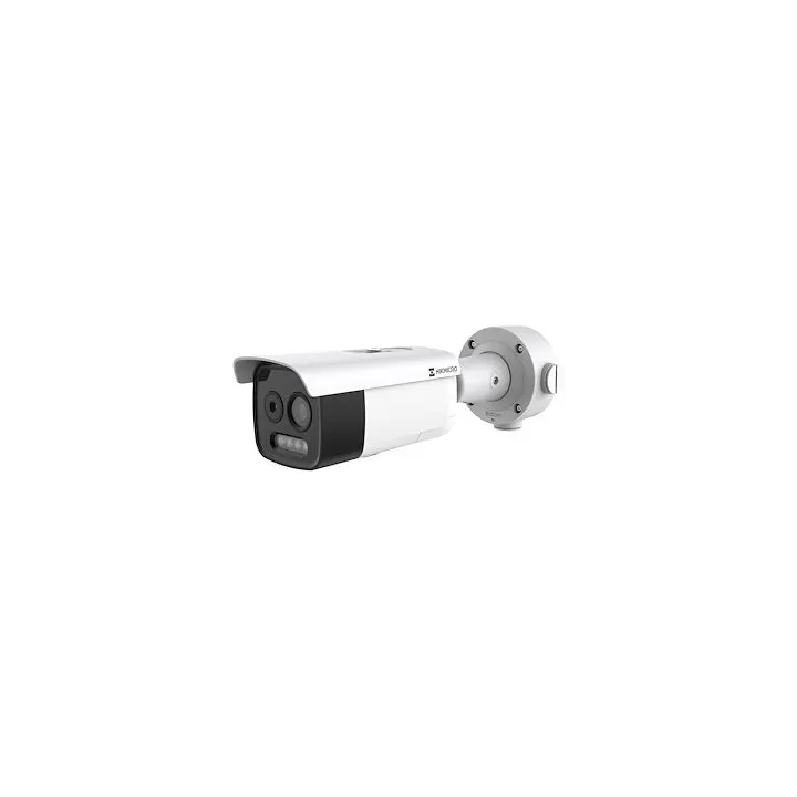 Hm-Td2628-7/G1/T3A Caméra Thermique Turret Guanlan