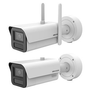 Ids-2Cd7A46G2/P-Izhsy(2.8-12Mm) Caméra Bullet 4Mp Varifocal,Deepinview,Ip67,Ik10