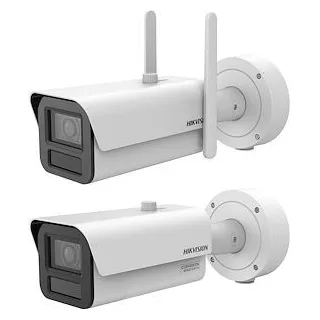 Ids-2Cd7A46G2/P-Izhsy(2.8-12Mm) Caméra Bullet 4Mp Varifocal,Deepinview,Ip67,Ik10