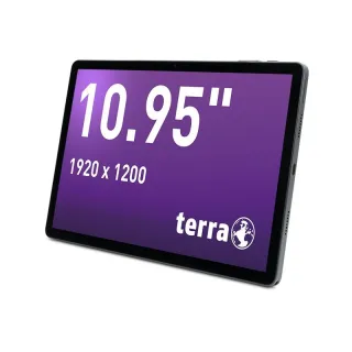 Terra Pad 1007 10.95" Ips/1920X1200/8Gb/256G/Lte/Android 14