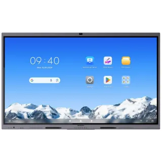 Ds-D5C65Rb/B2L Ecran Interactif 65" 4K Android 14.0 128Gb