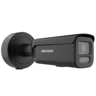 Ds-2Cd2647G3-Lizs2Uy/Sl(2.8-12Mm)Blk Caméra Bullet,4 Mp,Motorized Varif