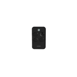 XTO4 SLH-SL-DS-RC 433MHZ - Télécommande 4 fonctions SLH-SL-DS et RC en 433MHz.