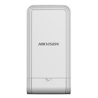 Ds-3Wf03C-5Ac/O Pont Wifi Extérieur Sans Fil 5Ghz Distance Max 15Km Manageable