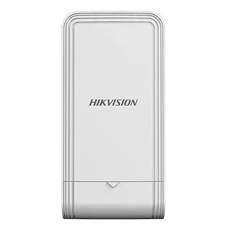 Ds-3Wf03C-5Ac/O Pont Wifi Extérieur Sans Fil 5Ghz Distance Max 15Km Manageable