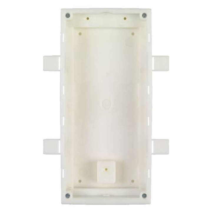 2N® Ip Verso-Boîte D'Encast, 2 Module