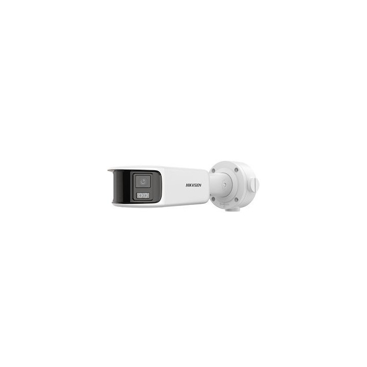 Ds-2Cd3T87G2P-Lsu/Sl4Mmco-Std Caméra Bullet,Fixed Lens,Ip67,8Mp