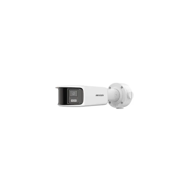 Ds-2Cd3T87G2P-Lsu/Sl4Mmco-Std Caméra Bullet,Fixed Lens,Ip67,8Mp