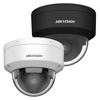 Ds-2Cd2146G2H-Isu28Mmef/Blackdome Caméra 4 Mp,Fixed Lens