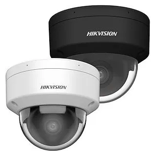 Ds-2Cd2146G2H-Isu28Mmef/Blackdome Caméra 4 Mp,Fixed Lens