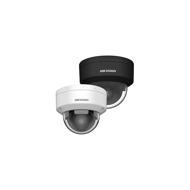 Ds-2Cd2146G2H-Isu28Mmef/Blackdome Caméra 4 Mp,Fixed Lens