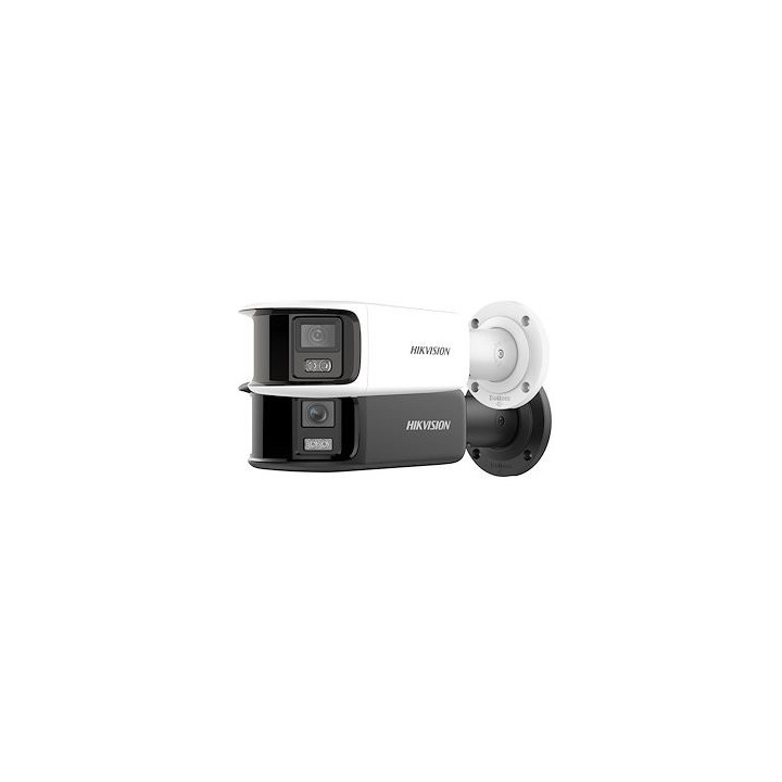 Ds-2Cd2T87G2P-Lsu/Sl4Mmc/Black