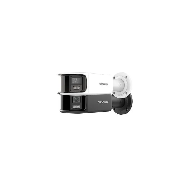 Ds-2Cd2T87G2P-Lsu/Sl4Mmc/Black