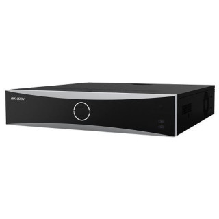 Ids-7716Nxi-M4/16P/X Enregistreur 16-Channel 1.5U 16 Poe 8K Deepinmind Nvr