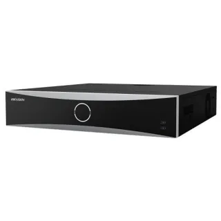 Ids-7716Nxi-M4/16P/X Enregistreur 16-Channel 1.5U 16 Poe 8K Deepinmind Nvr