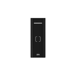 2N® Acces Unit M 13 56 Mhz, Nfc Ready - 3M Eth Câble