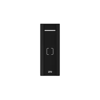 2N® Acces Unit M 13 56 Mhz, Nfc Ready - 3M Eth Câble
