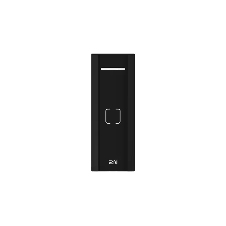 2N® Acces Unit M 13 56 Mhz, Nfc Ready - 3M Eth Câble