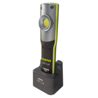 Lampe Portable 1300 Lms Ip54/Ik07