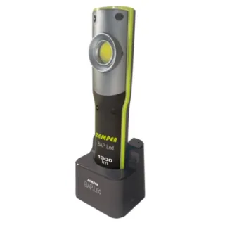 Lampe Portable 1300 Lms Ip54/Ik07