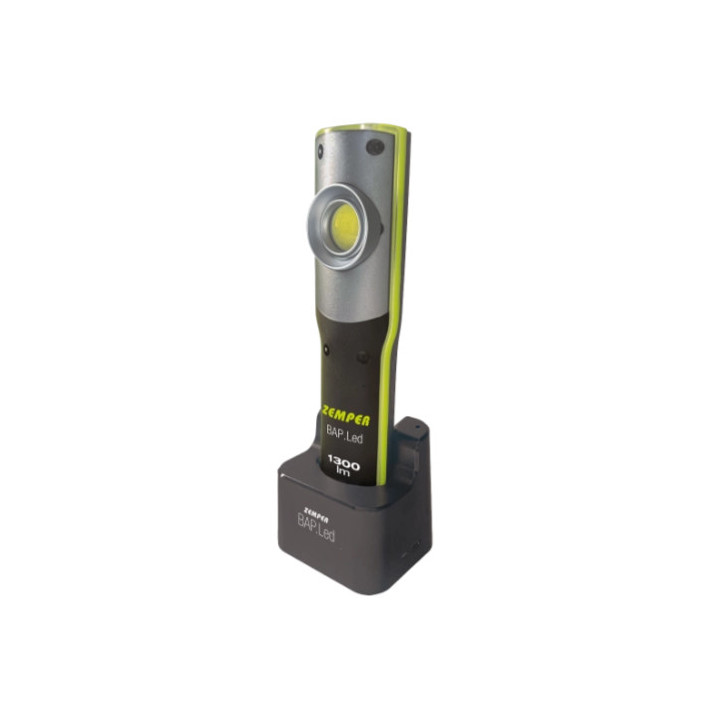 Lampe Portable 1300 Lms Ip54/Ik07