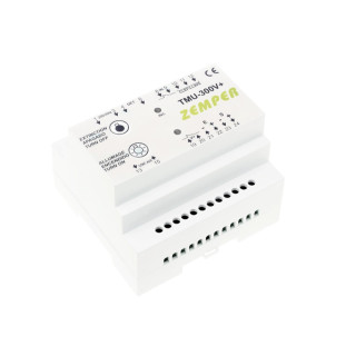 Telecommande Zemper Universelle
