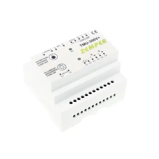 Telecommande Zemper Universelle