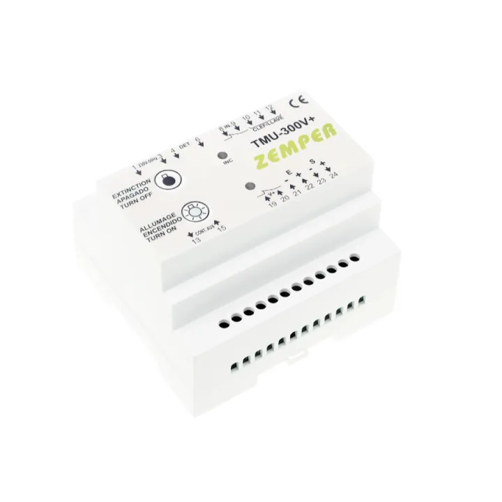 Telecommande Zemper Universelle