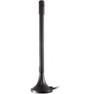 Antenne Gsm Intérieure Avec 5M De Câble Compatible Réseau 2G/3G