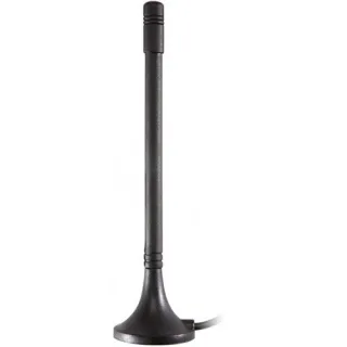 Antenne Gsm Intérieure Avec 5M De Câble Compatible Réseau 2G/3G