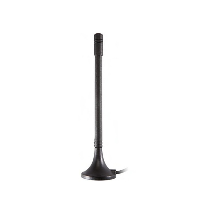 Antenne Gsm Intérieure Avec 5M De Câble Compatible Réseau 2G/3G
