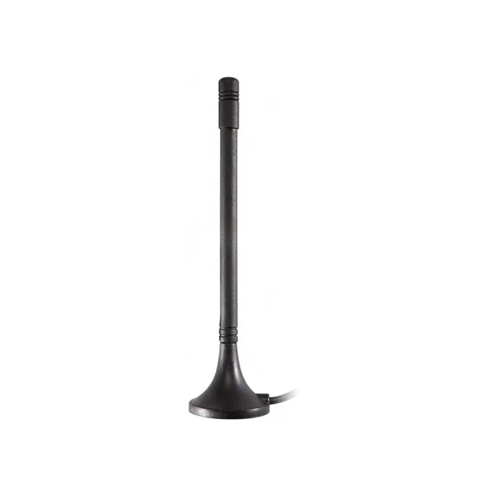 Antenne Gsm Intérieure Avec 5M De Câble Compatible Réseau 2G/3G
