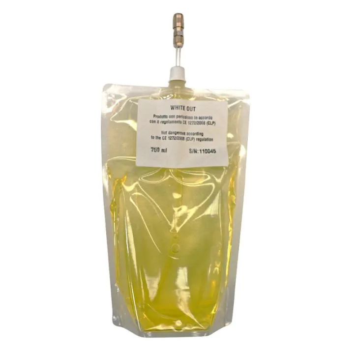 Recharge Fluide 750 Ml Modular 400 / 500