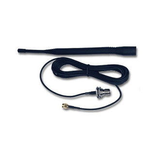 Déport 10 M - Antenne Gsm Bi-Bande - Sma - Prix Net