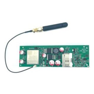 Option Gsm 4G/2G Pour Vocaly Mx