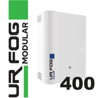Modular 400 ( Fluid Bag Modular 750 Ml Not Included )