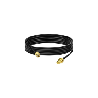 Extension 10M Pour Antenne Gsm 2G/3G/4G Connectique Sma Compatib