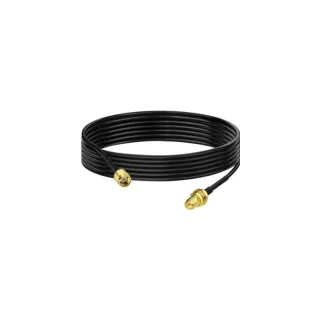 Extension 10M Pour Antenne Gsm 2G/3G/4G Connectique Sma Compatib